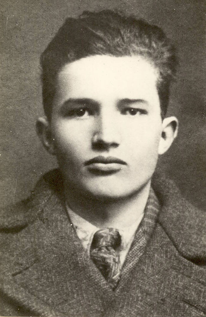 Молодой Николае Чаушеску, Генеральный секретарь Коммунистической партии Румынии