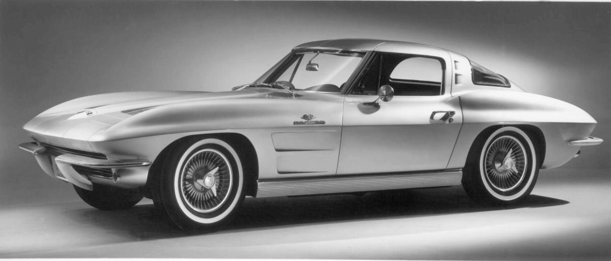 1963 Chevrolet Corvette4 (1)