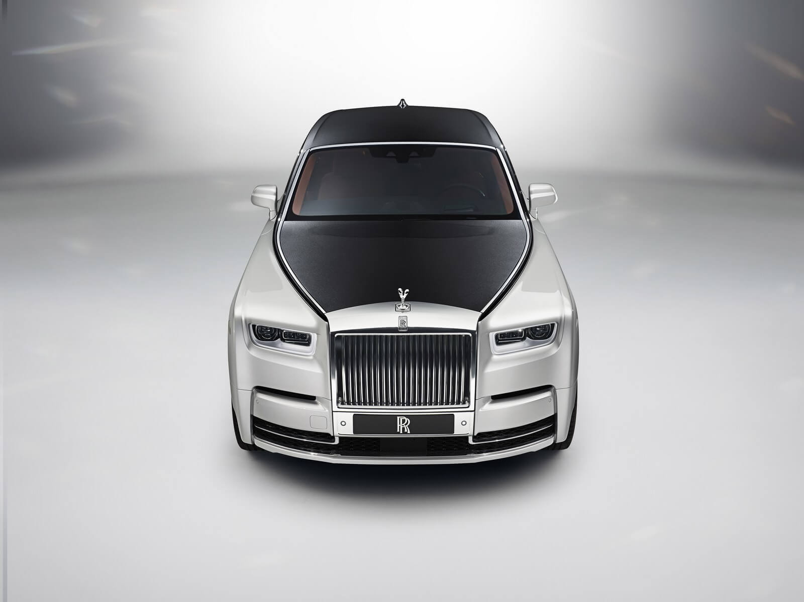 Новый Rolls-Royce Phantom1