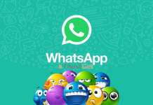 Значение смайликов в WhatsApp (Вотсапе).