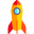 скоростная ракета