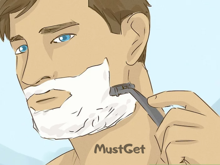 Как правильно подготовится и надеть маску