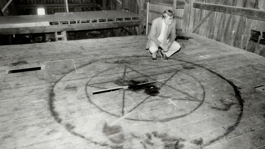 Что такое Сатанизм и откуда он появился.
