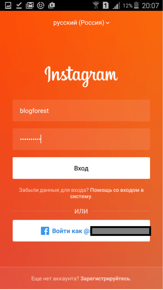 Blogforest-Instagram-profile-delete-1